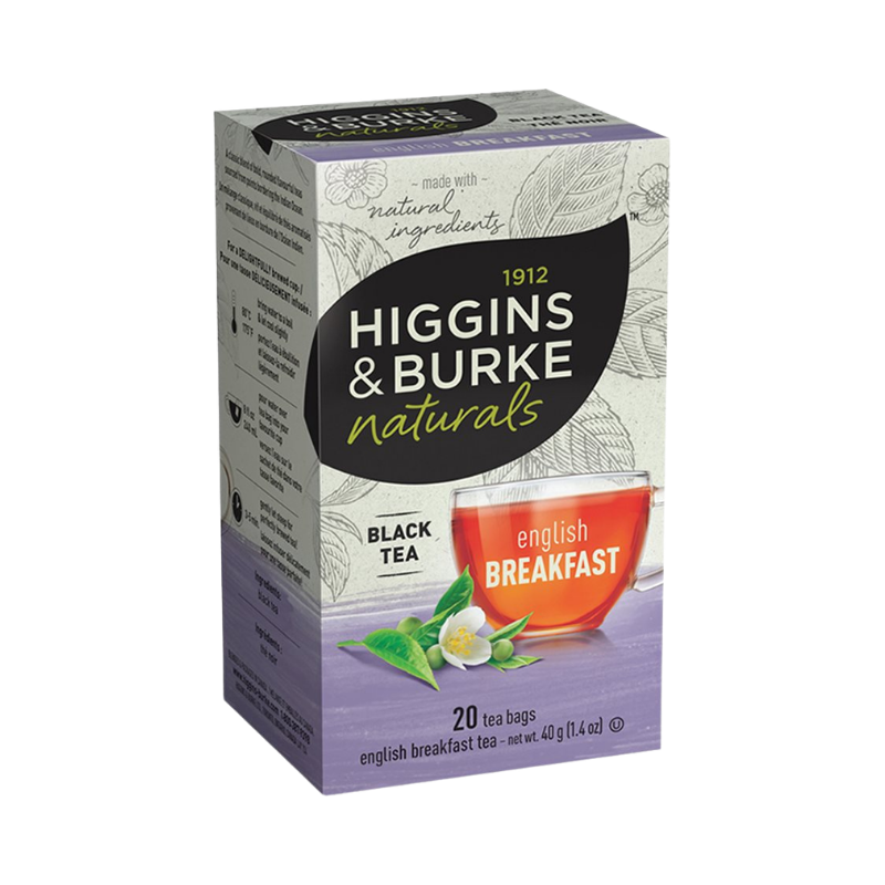 Image Teas and Other Hot Beverages